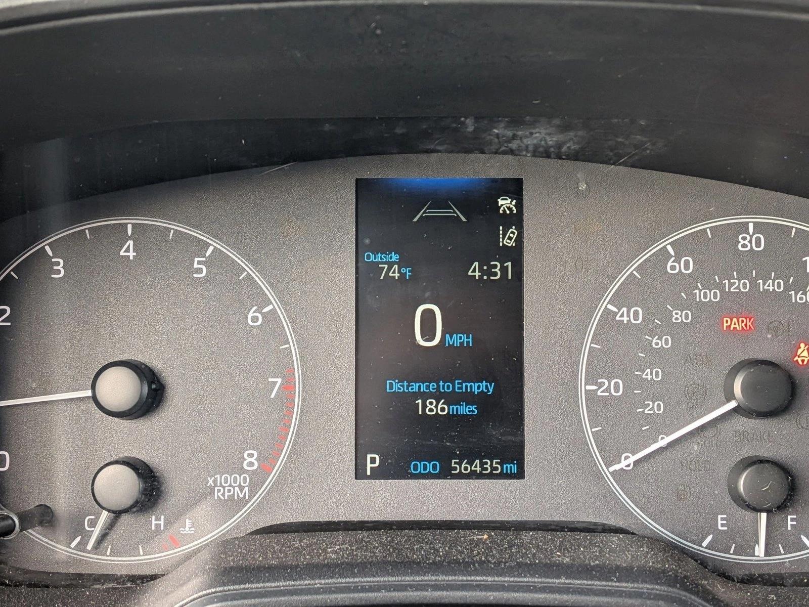 2023 TOYOTA COROLLA - Image 10