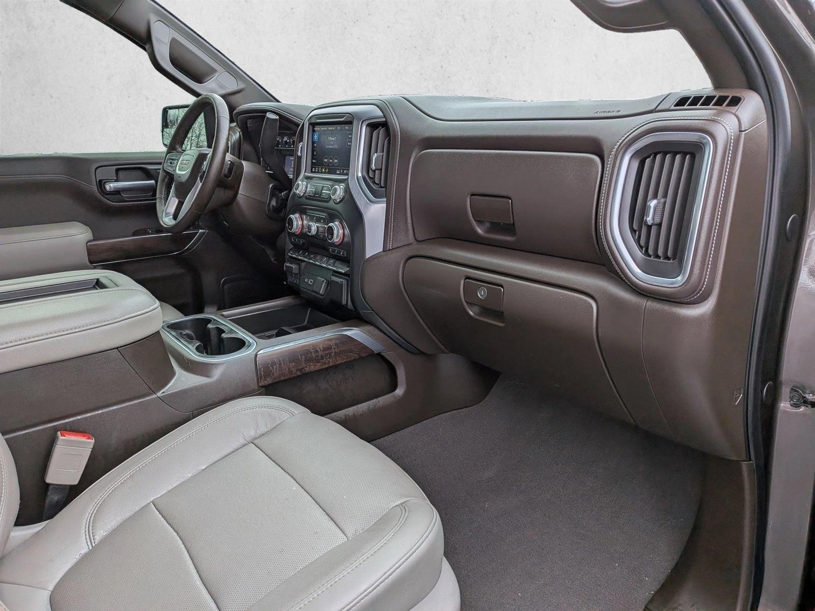 2019 GMC SIERRA - Image 19