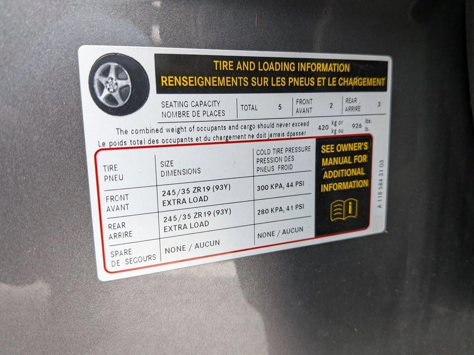 2022 MERCEDES-BENZ CLA-CLASS - Image 25