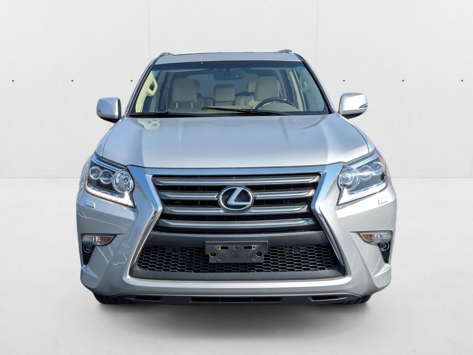 2018 Lexus GX 460 Premium photo 2