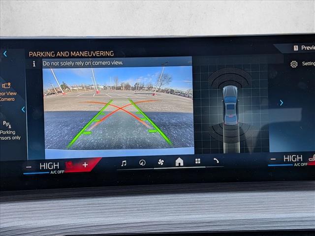 2025 BMW 330I - Image 11