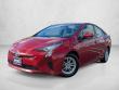 Used 2016 Toyota Prius Two Hatchback