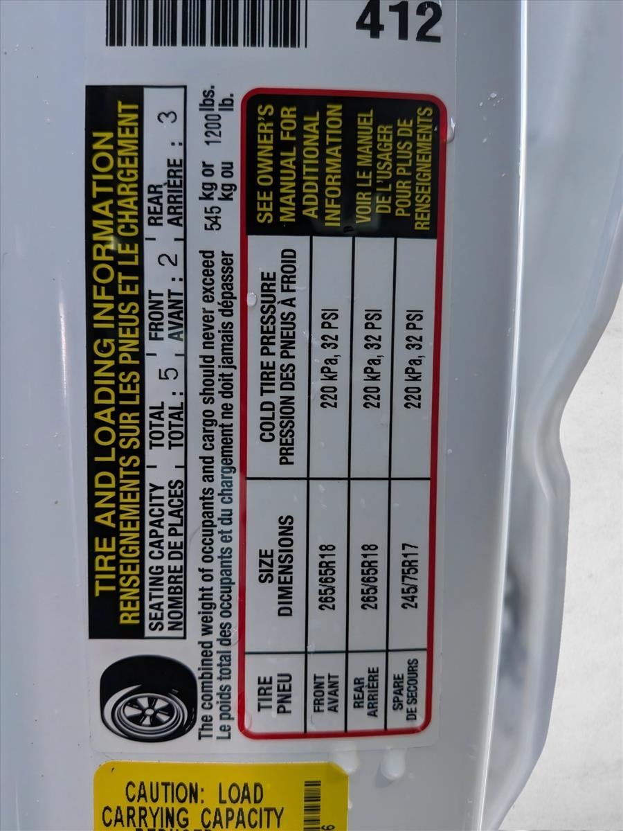 2025 TOYOTA TACOMA - Image 22