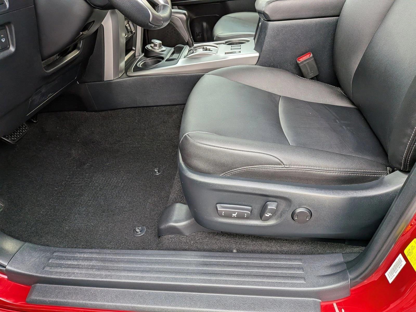 2023 TOYOTA 4RUNNER - Image 14