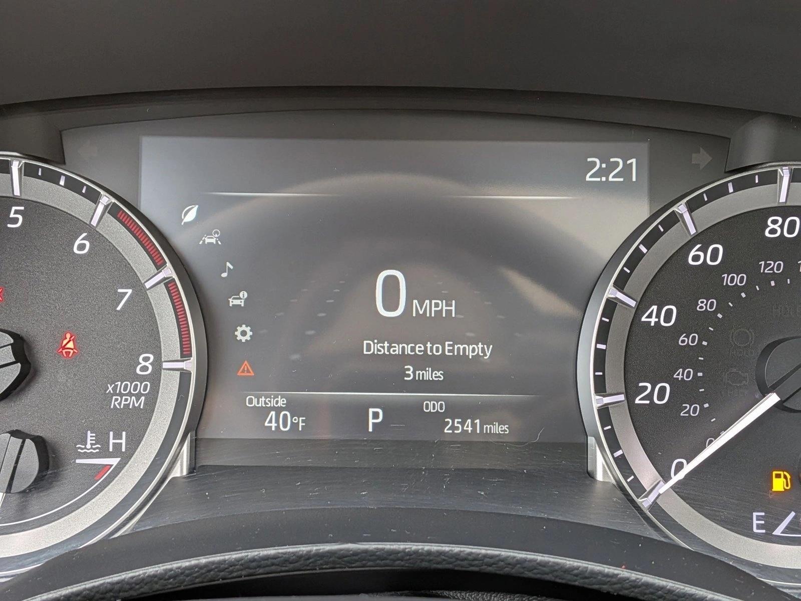 2026 TOYOTA HIGHLANDER - Image 11