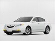 Acura TL