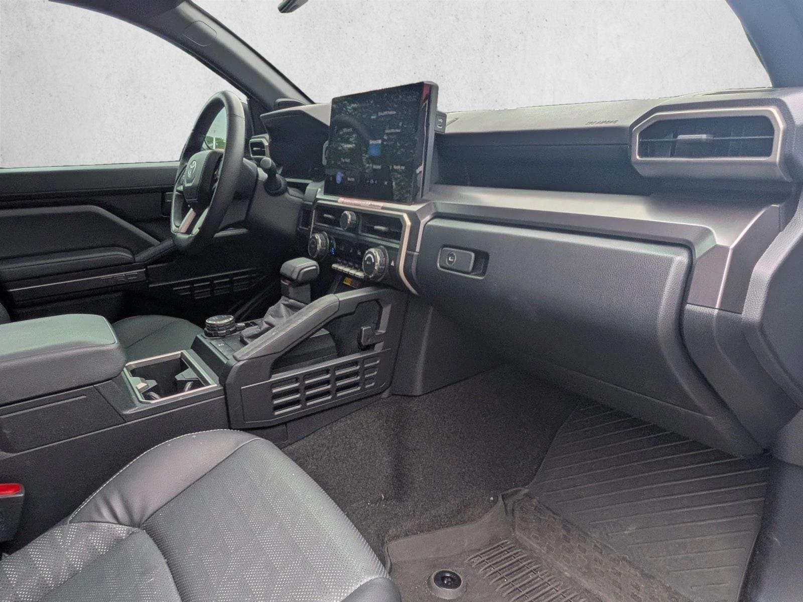 2026 Toyota 4Runner TRD Sport Premium - Photo 21