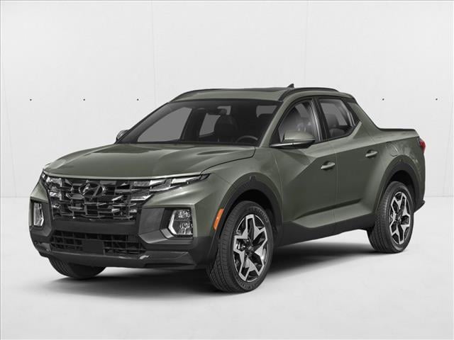 2022 HYUNDAI SANTA CRUZ - Image 1