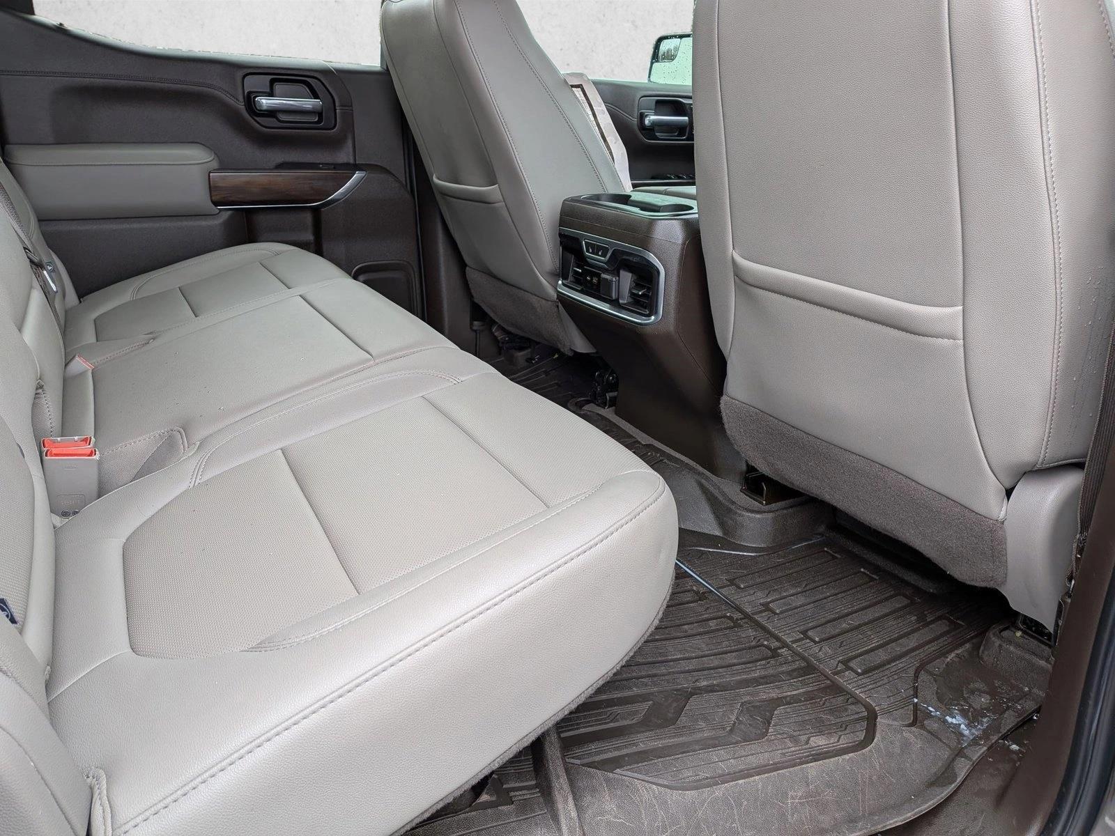 2019 GMC SIERRA - Image 17