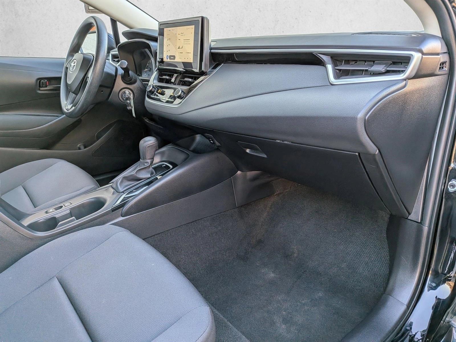 2023 TOYOTA COROLLA - Image 19