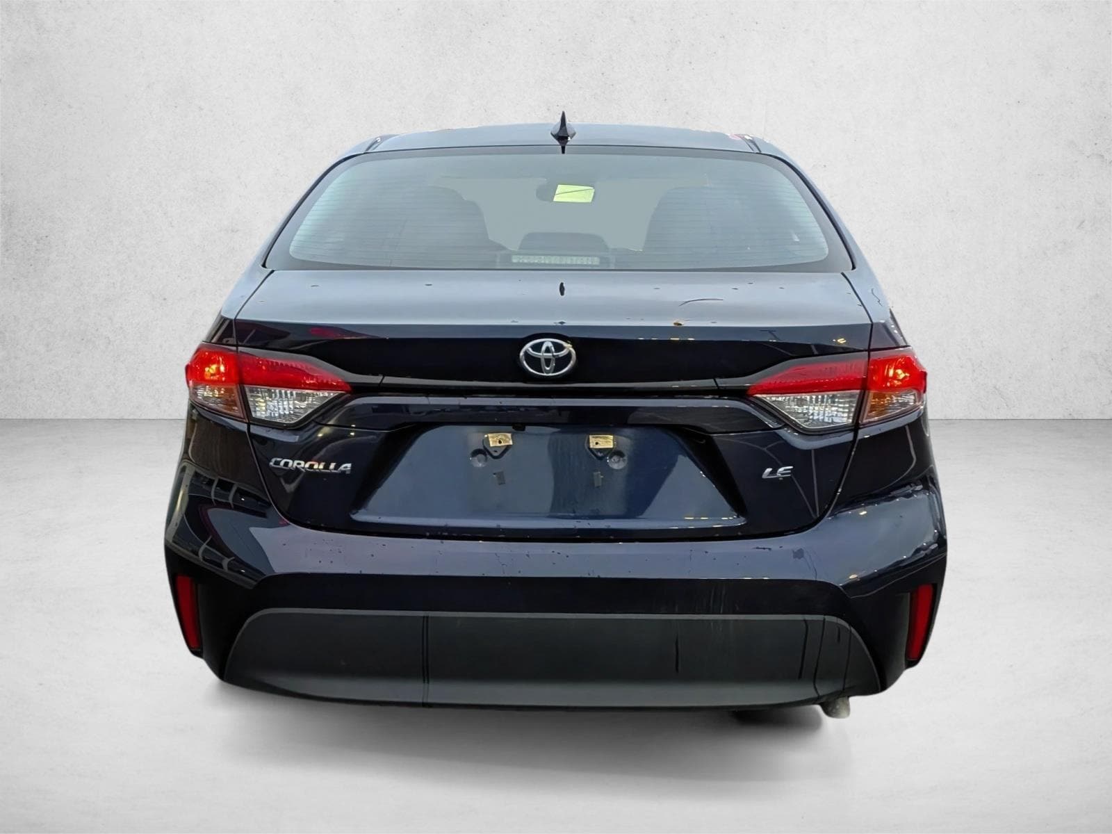 2023 TOYOTA COROLLA - Image 6