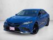 Certified 2024 Toyota Camry XSE Sedan