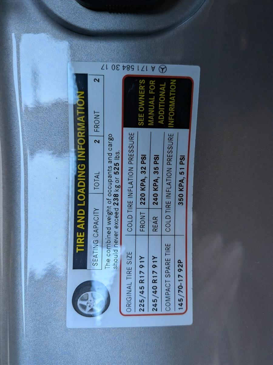 2006 MERCEDES-BENZ SLK-CLASS - Image 22