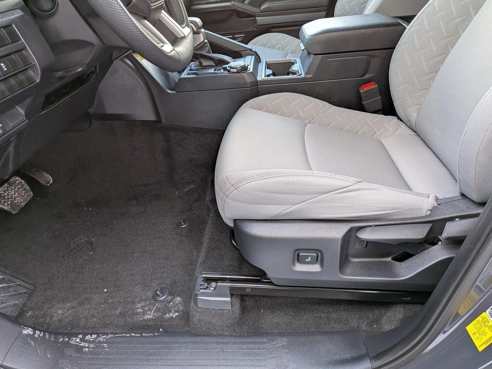 2025 TOYOTA TACOMA - Image 14