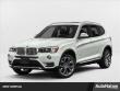 Used 2017 BMW X3 xDrive28i SUV