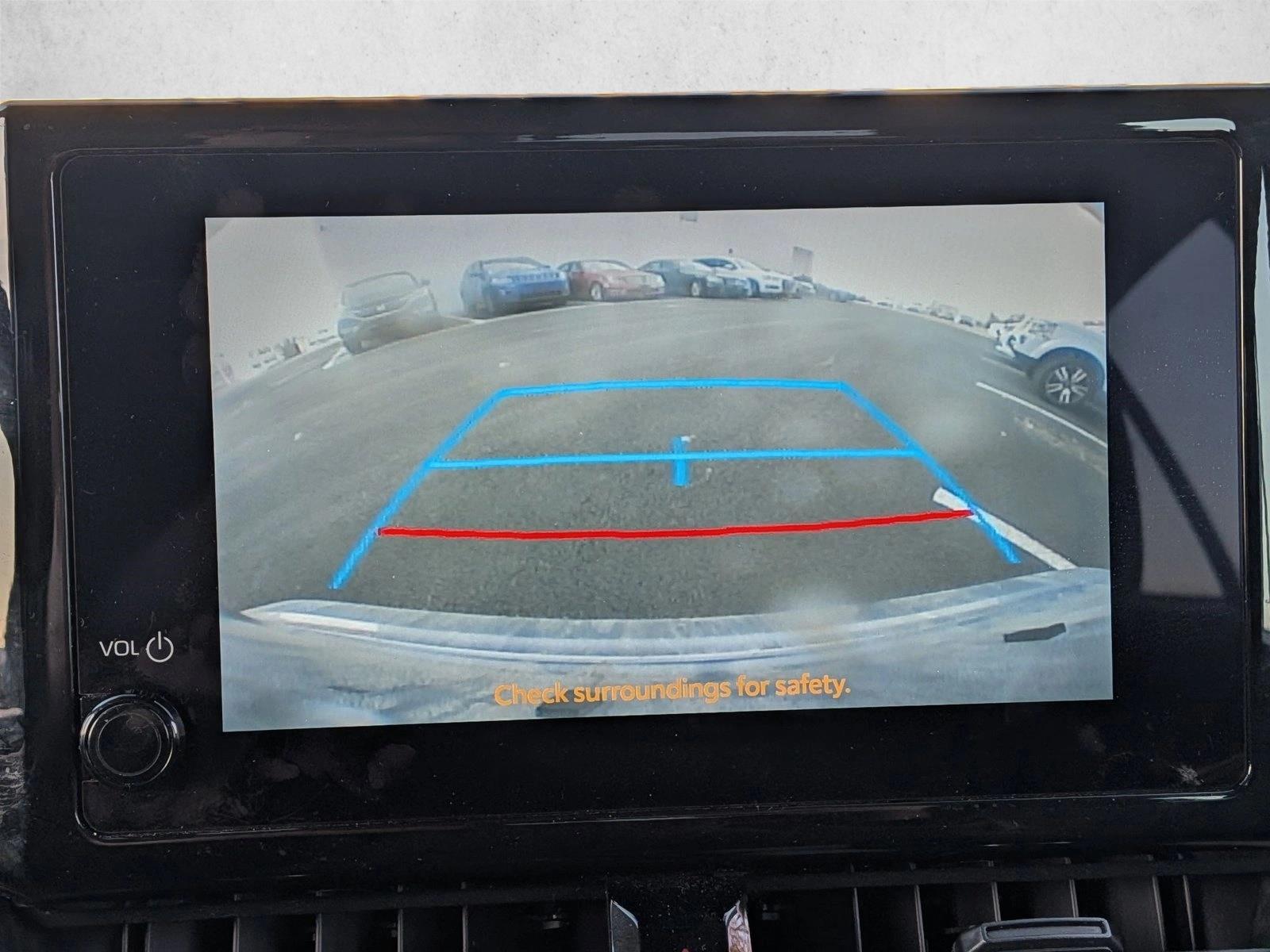 2023 TOYOTA COROLLA - Image 11