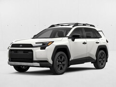 2026 Toyota RAV4 Woodland HYBRID AWD