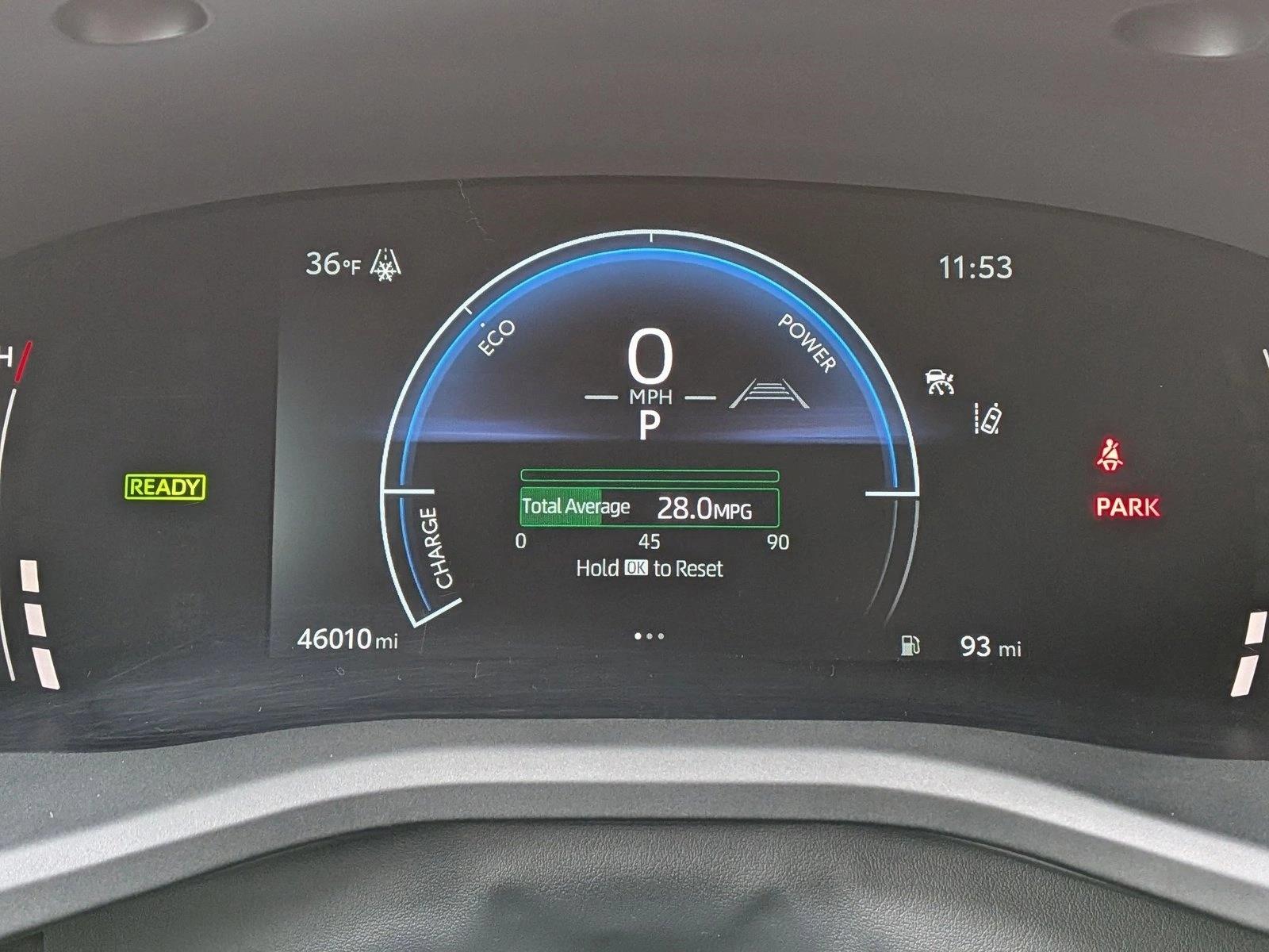 2025 TOYOTA CAMRY - Image 11