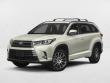 Used 2018 Toyota Highlander SE V6 SUV
