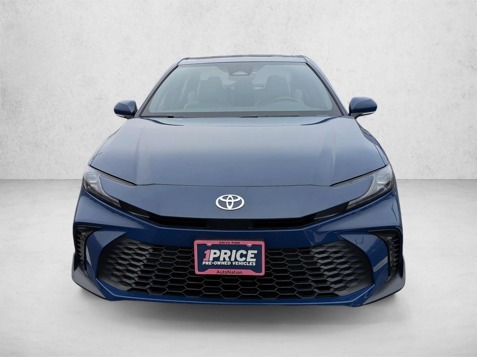 2026 TOYOTA CAMRY - Image 2