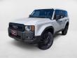 Certified 2025 Toyota Land Cruiser 1958 SUV