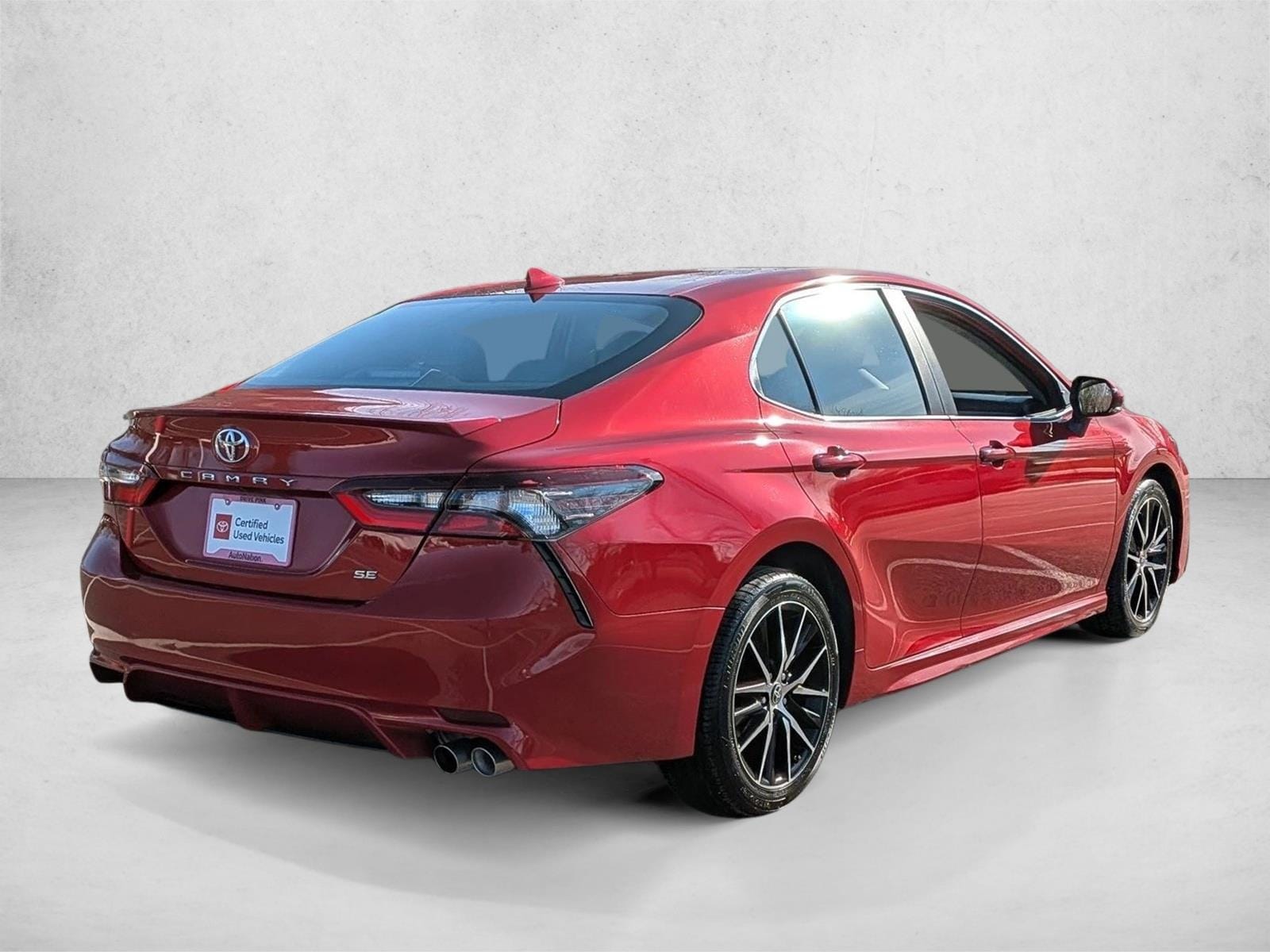 2022 TOYOTA CAMRY - Image 5