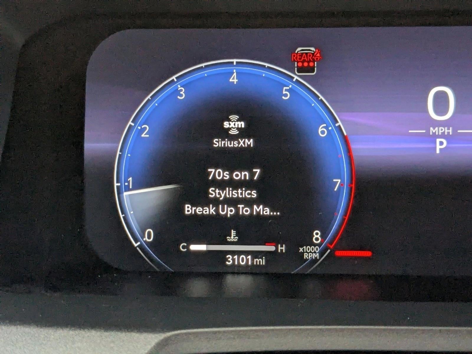 2025 TOYOTA 4RUNNER - Image 11