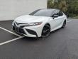 Certified 2023 Toyota Camry XSE Sedan