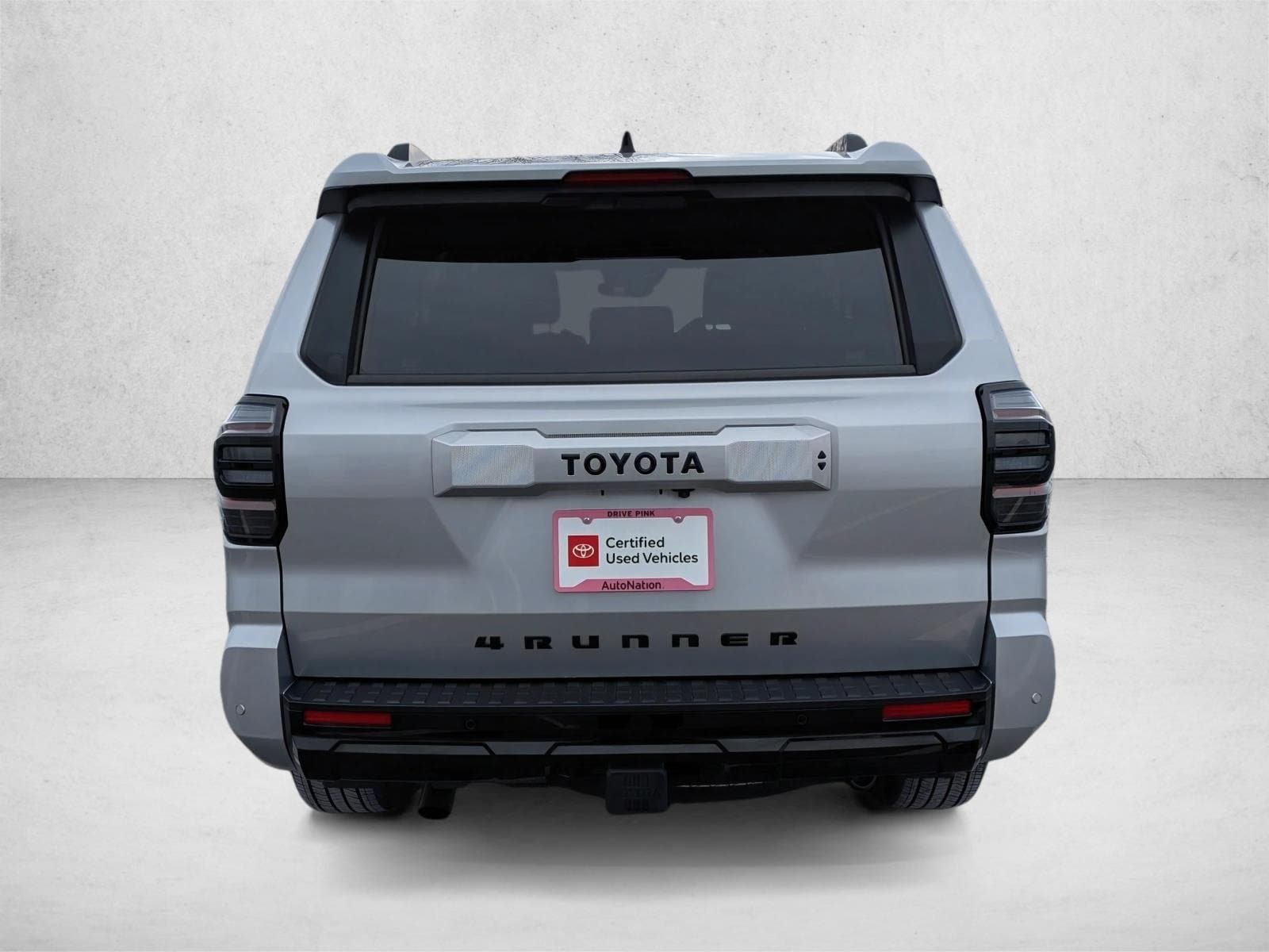 2025 TOYOTA 4RUNNER - Image 6