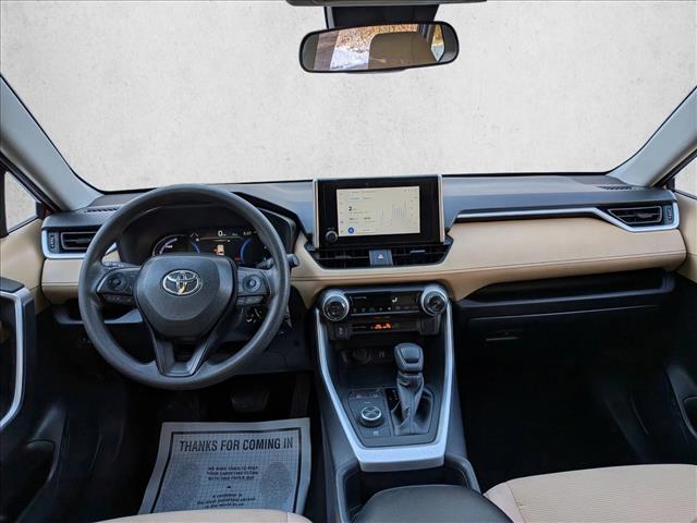 2023 TOYOTA RAV4 - Image 18
