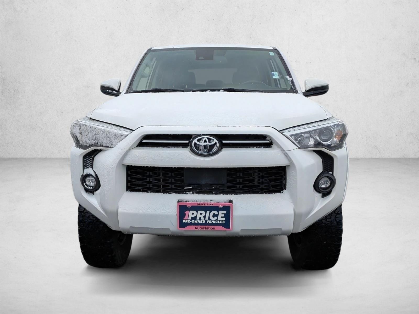 2022 TOYOTA 4RUNNER - Image 2