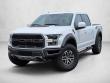 Used 2018 Ford F-150 Raptor Truck SuperCrew Cab