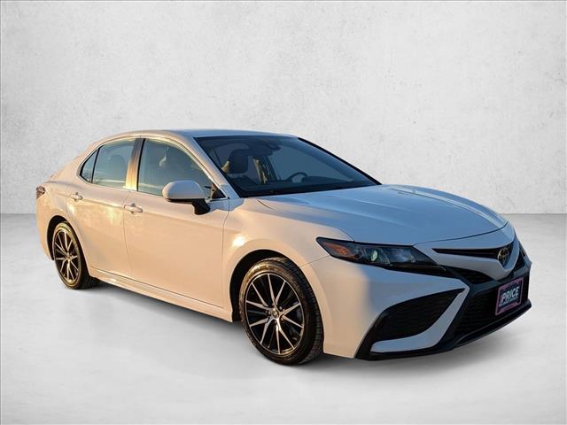 2023 TOYOTA CAMRY - Image 3