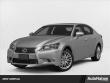 Used 2015 Lexus GS 350  Sedan