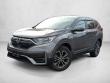 Used 2021 Honda CR-V EX-L AWD SUV