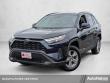 Certified 2025 Toyota RAV4 XLE SUV