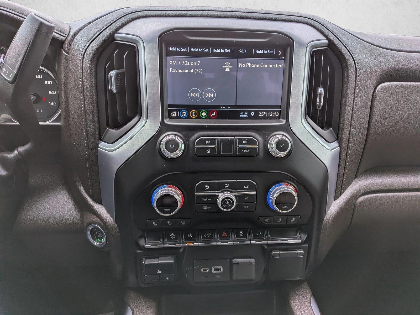 2019 GMC SIERRA - Image 12