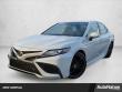 Used 2023 Toyota Camry XSE Sedan