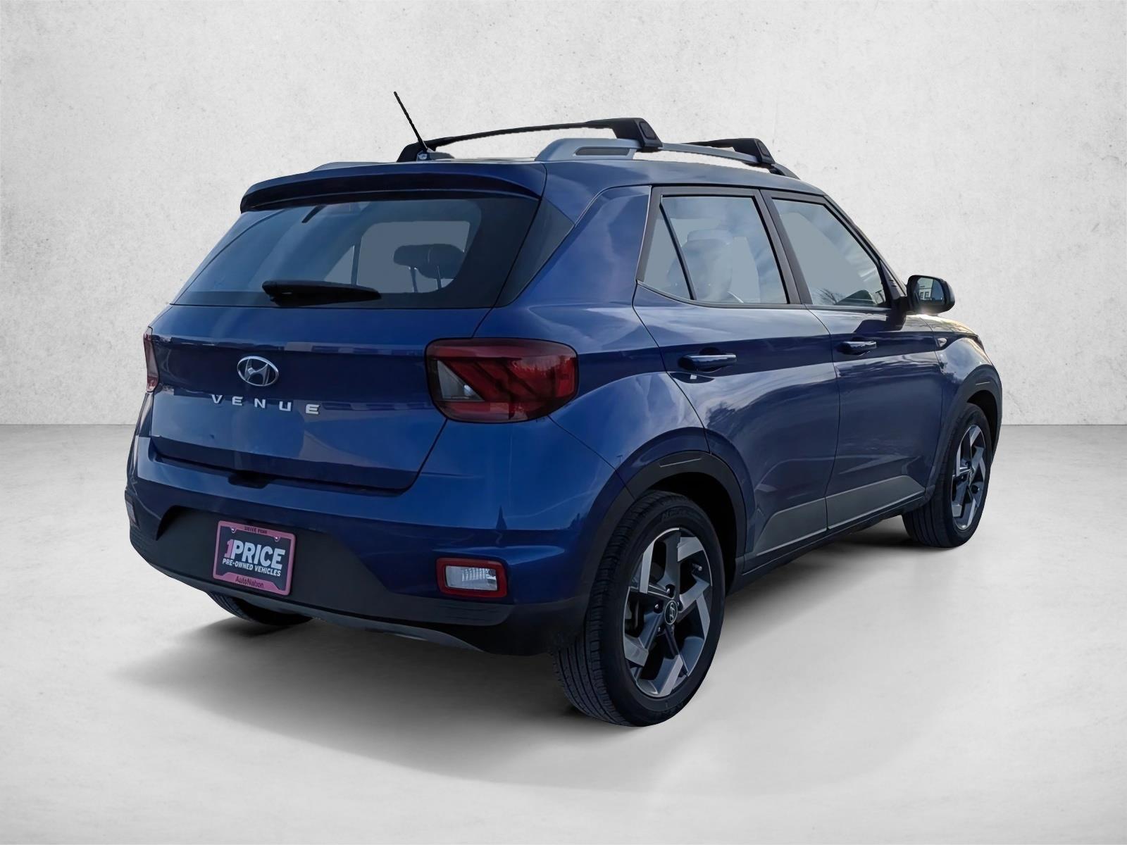 2023 HYUNDAI VENUE - Image 5