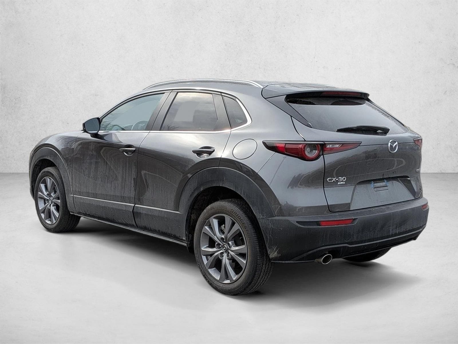 2025 MAZDA CX-30 - Image 7