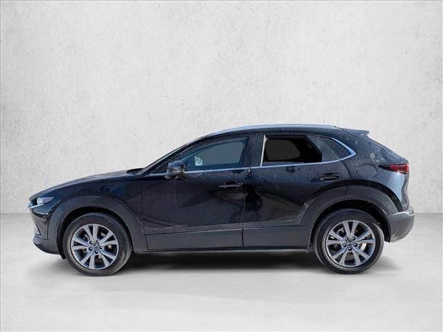 2025 MAZDA CX-30 - Image 8