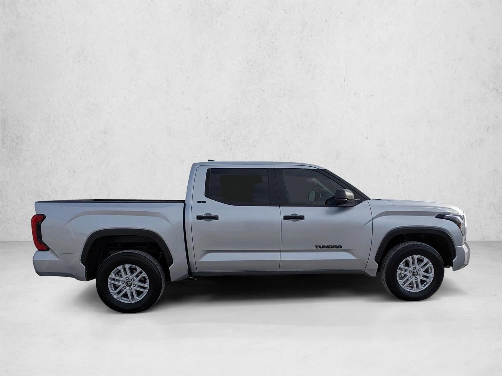 2026 TOYOTA TUNDRA - Image 4