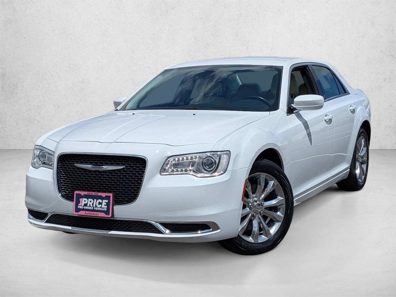 2019 Chrysler 300 Touring AWD's photo