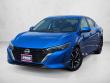 Used 2024 Nissan Sentra SV Sedan
