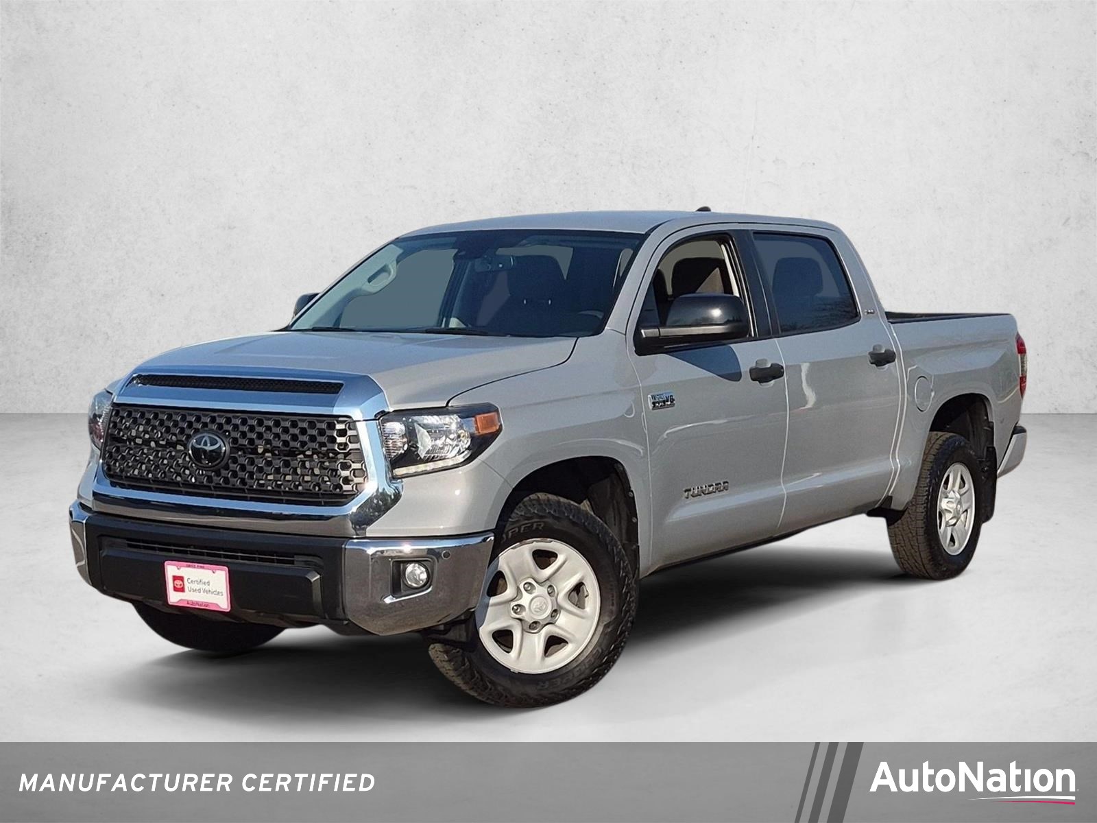2021 Toyota Tundra