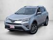 Used 2016 Toyota RAV4 Limited SUV