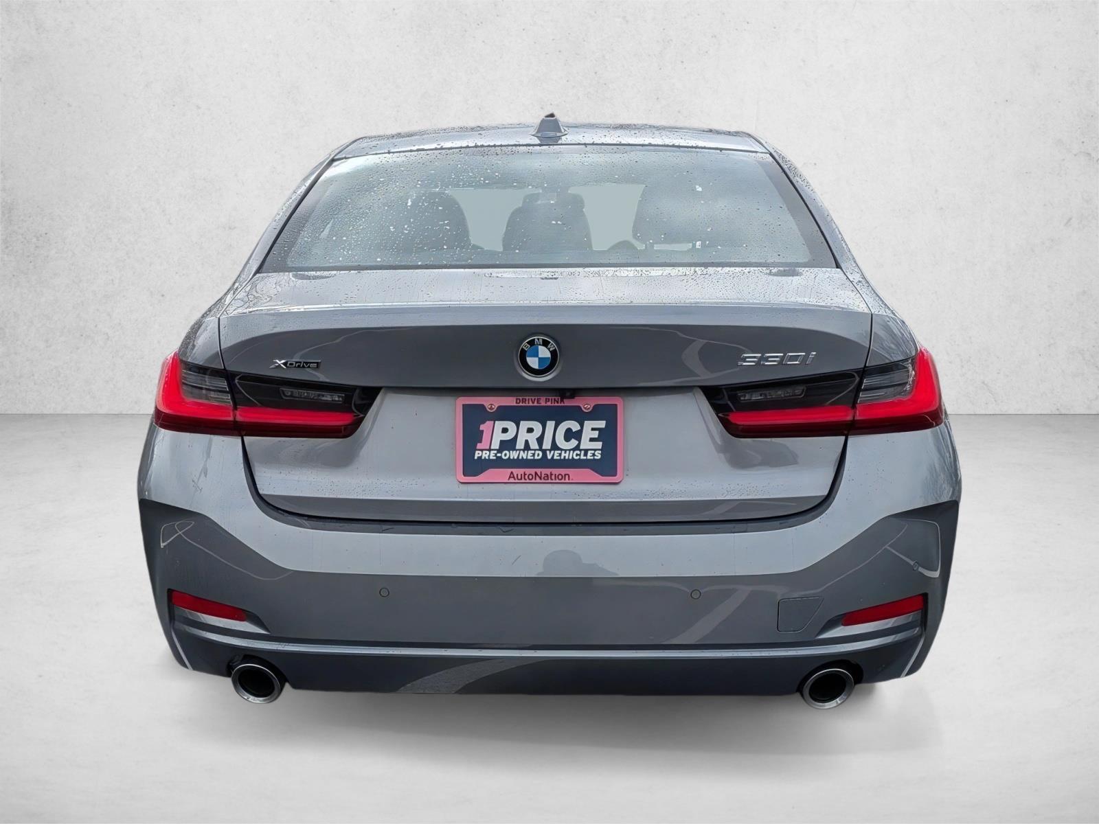 2025 BMW 330I - Image 6