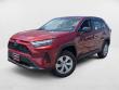 Certified 2025 Toyota RAV4 LE SUV