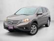 Used 2012 Honda CR-V EX AWD SUV