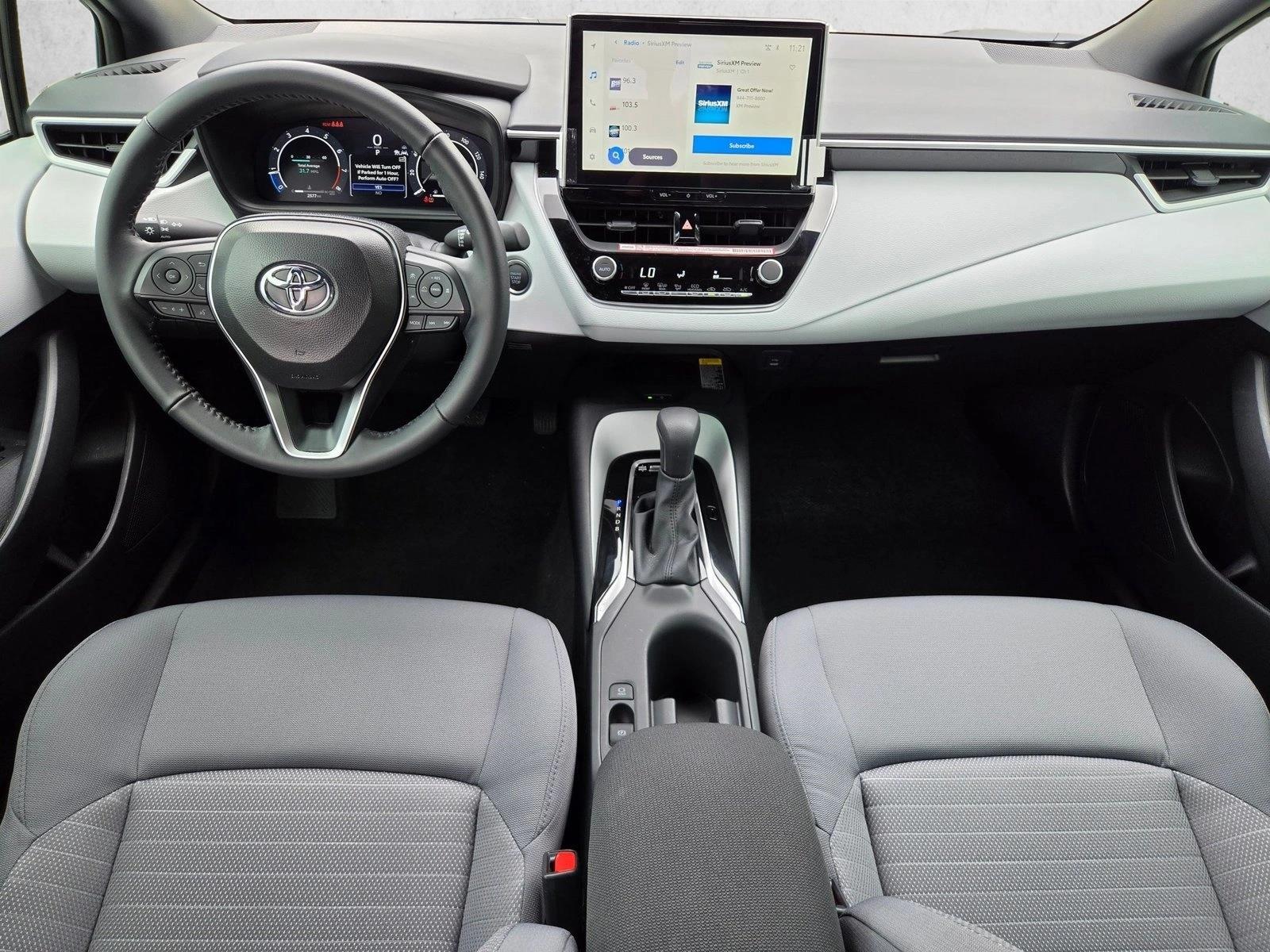 2026 Toyota Corolla SE - Photo 17